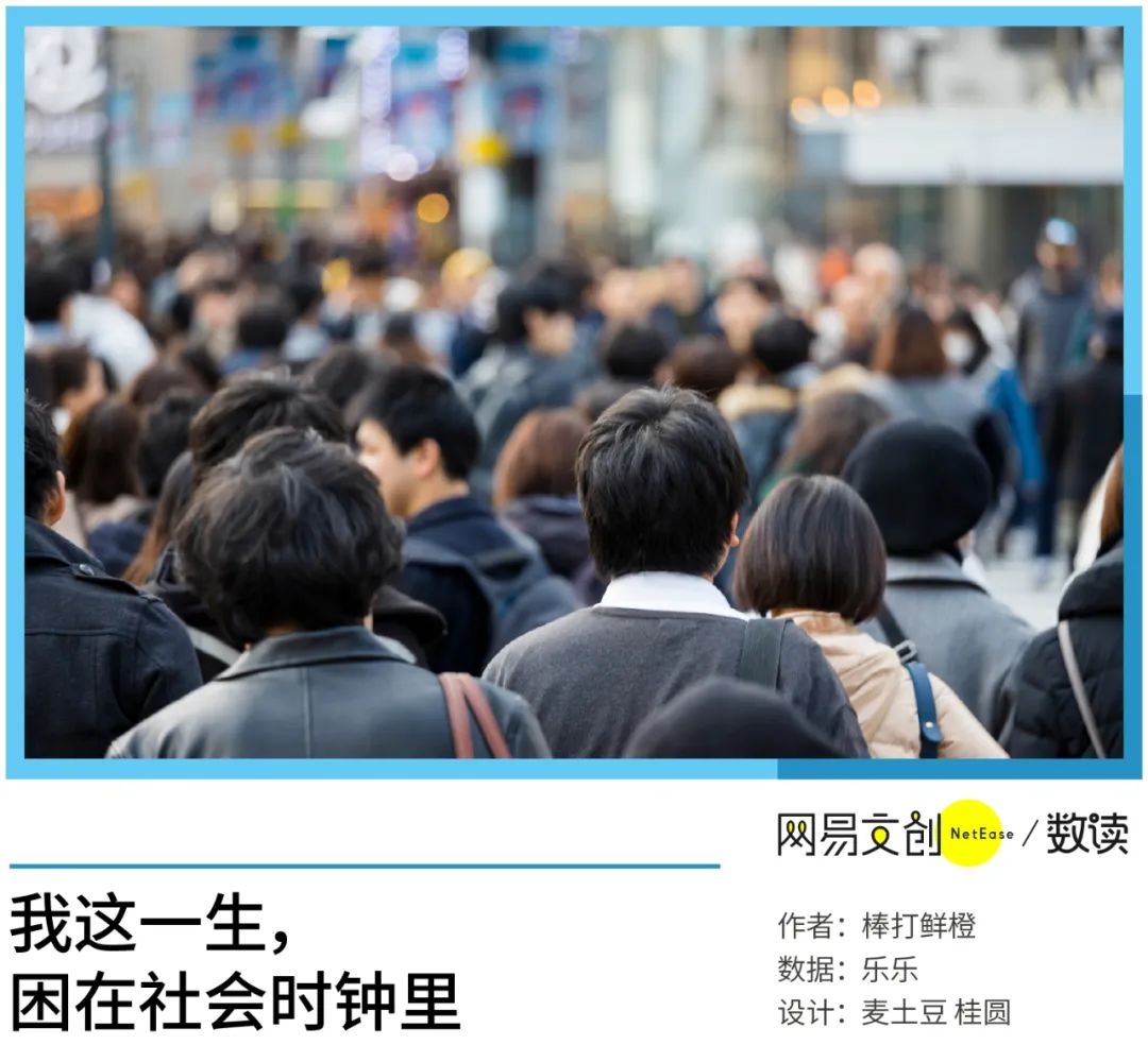 中国年轻人,不敢gap year