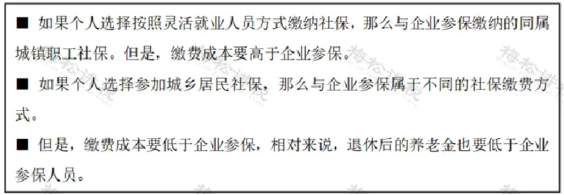 延长社保更低缴费年限！只缴15年领不了养老金了？