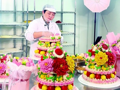 辽宁大连金普新区:山海间的乡村新韵